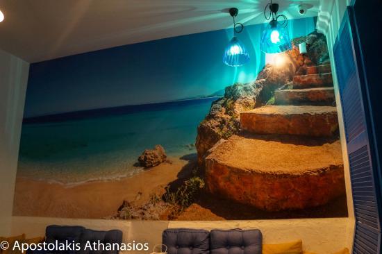 Athina Delikatesy & Bistro